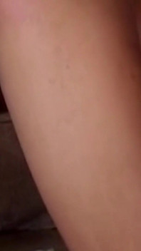 Gaping Anal Creampie Overflowing - Ass to Mouth Sloppy Cleanup