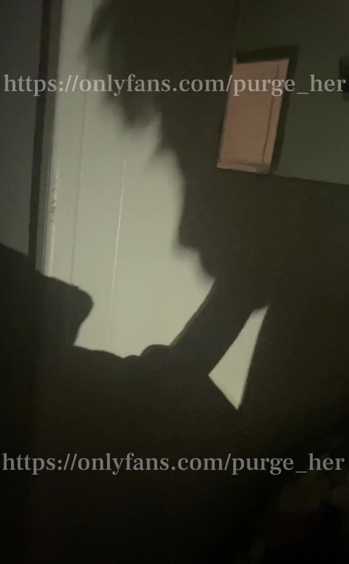 Purge_her: शैडो हेड थ्रोटजॉब