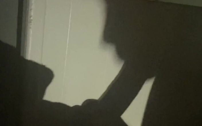 Purge Hefner: Shadow Head Throatjob