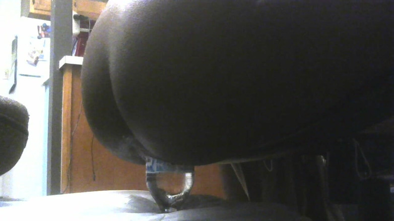 CoolCucker: Ass Is Thirsty!!