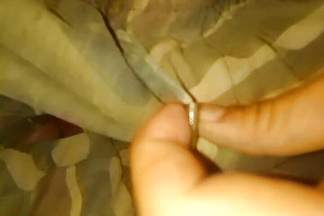 Gangbang straight: Chlupatý pták v kalhotách