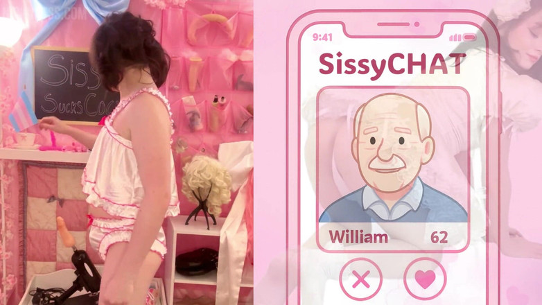 Natalie Napoli: Sissychat