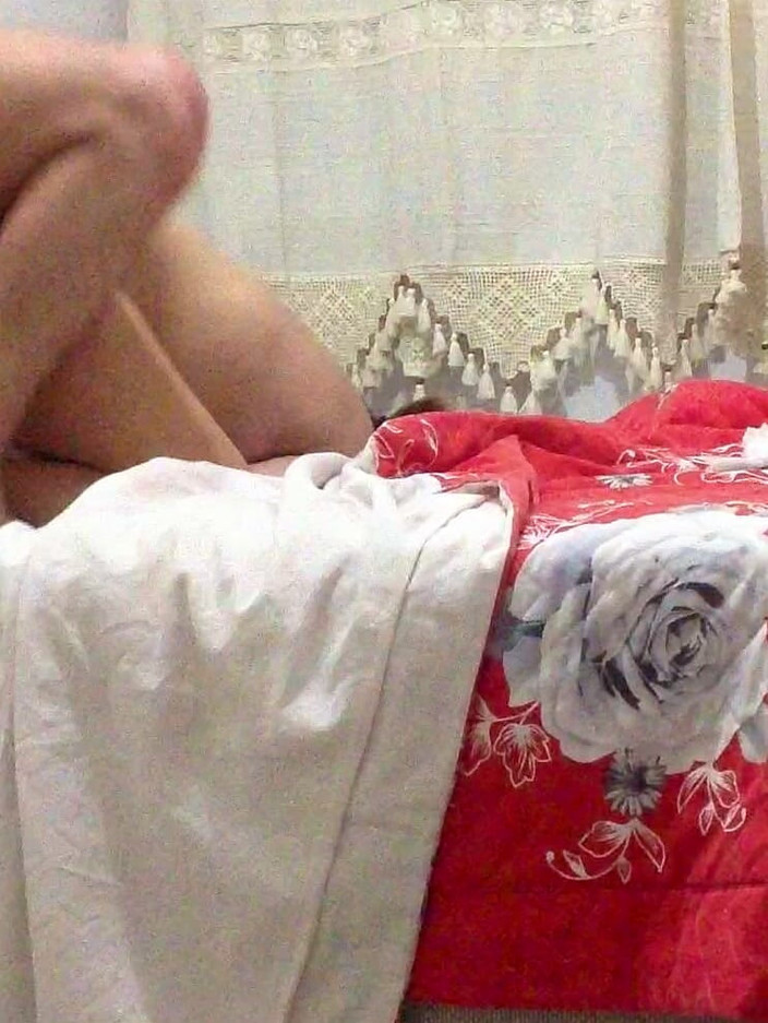 Mudur_bey35: 그녀는 일곱 번 오르가즘을 빠는다