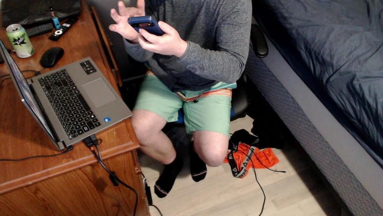 Matthew go lucky: Melancap