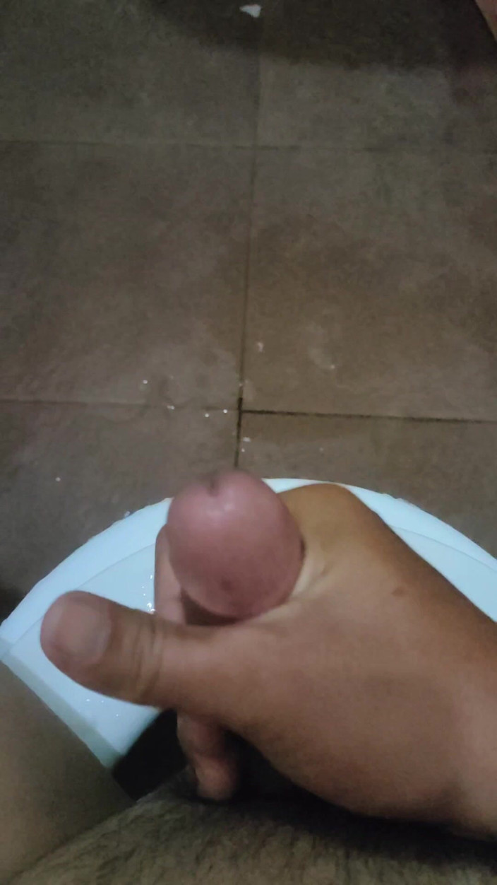 ArchAss: Milk My Cock Babe