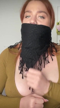 Daisy Gag Co tydzień - 9