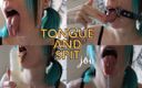 Nyx Amara: Tongue and Spit