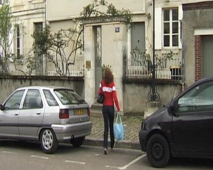 Monde Francais: ペニスをしゃぶり、お互いのニーズを喜ばせる淫乱なフレンチクーガー