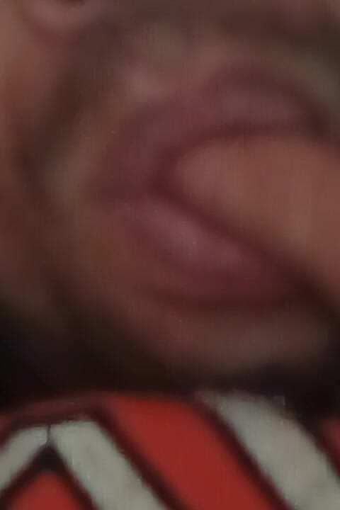 Gangbang straight: Ghế sofa màu đỏ đụ lỗ hậu đầy lông