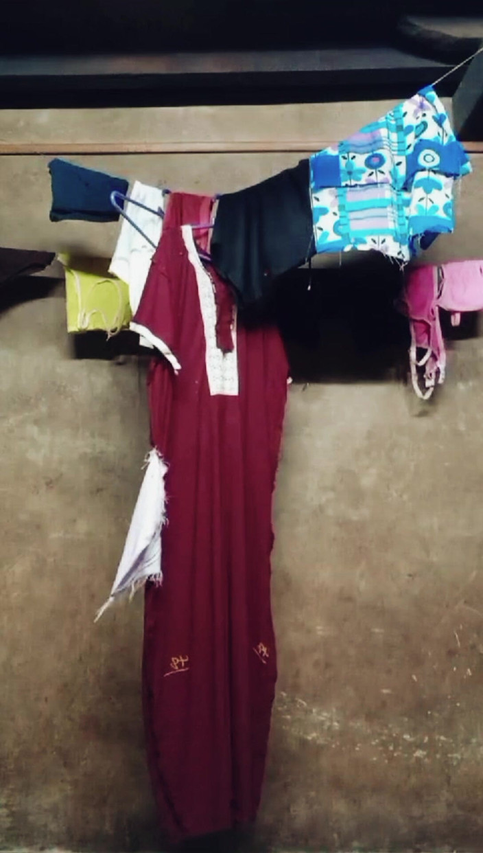 Harder299: 핫한 인도 마을 마누라 쇼