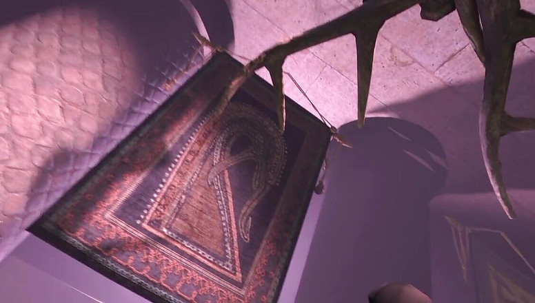 Divide XXX: Dezmall - Sacrificiu