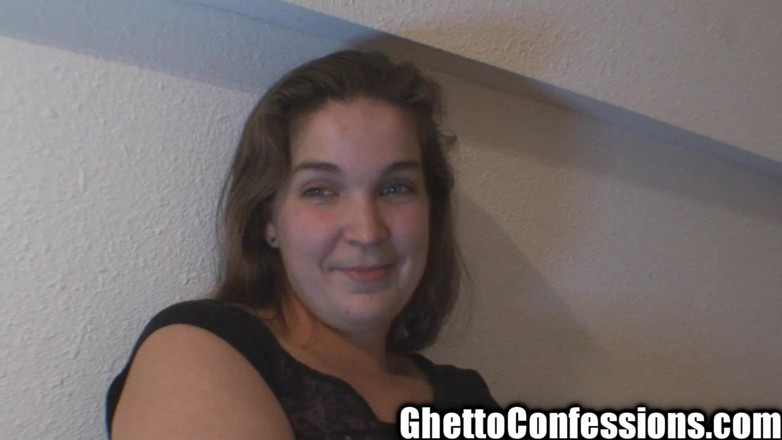 Ghetto Confessions: Prison Bitch Big Nips Dick Suck Horny Ho Tales Semen...