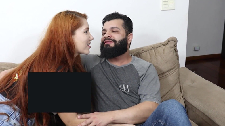 Lady Snow Brasil: 彼は私の義理の妹のお尻を犯し、私はそれを見て気に入りました、私は寝取られですか?