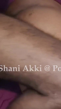 Sri Lankan Madam Having Sex with House Boy Again