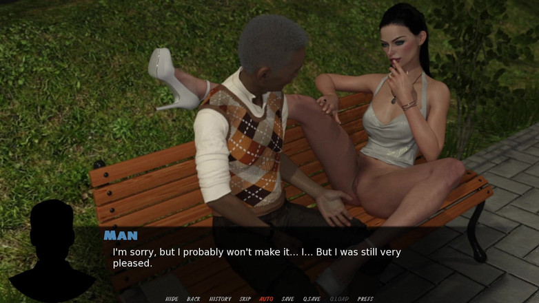 Porngame201: Jocuri incitante # 21