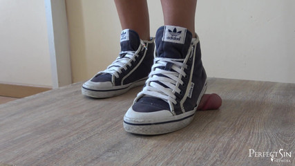 Perfect Sin Network: Hoe lang ga je het uithouden?