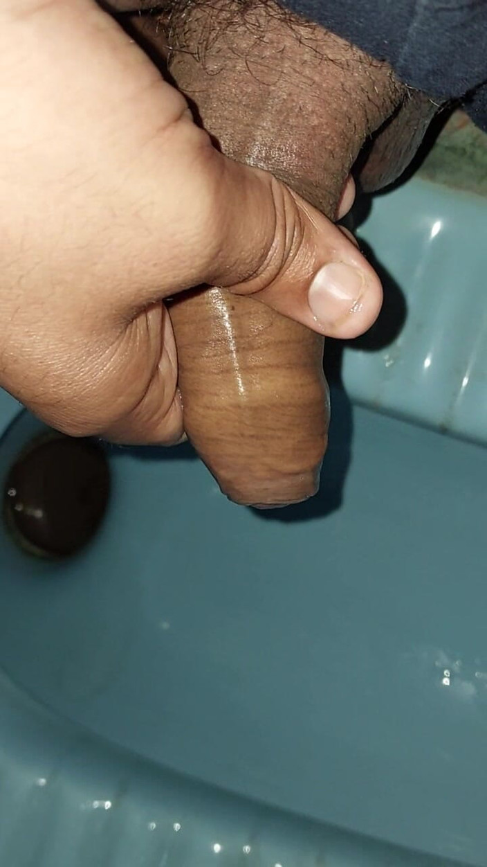 Bigcocka: Aku ganas sama besarku