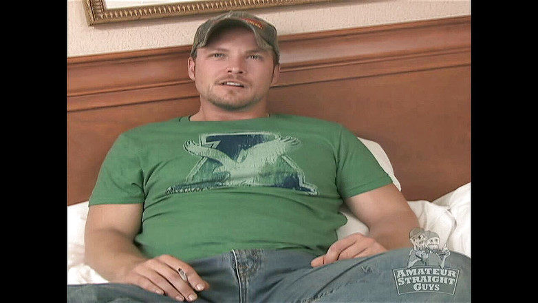 Jay's Amateur Straight Guys: JSG Chronicles Vol. 7