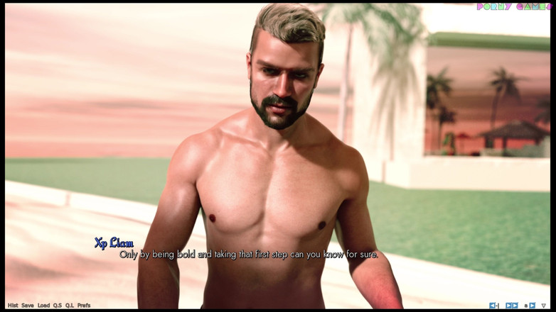 Porny Games: We Are Lost Ii przez Maddog - ojczym creampies Obie pasierbice...