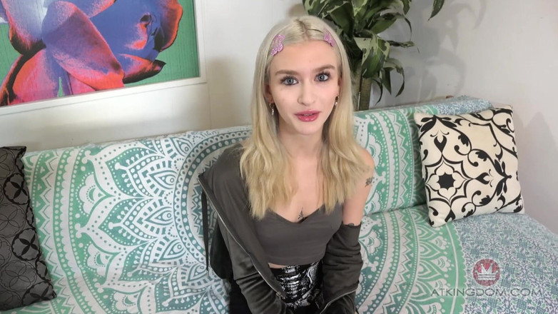 ATK Petites: Čas rozhovoru