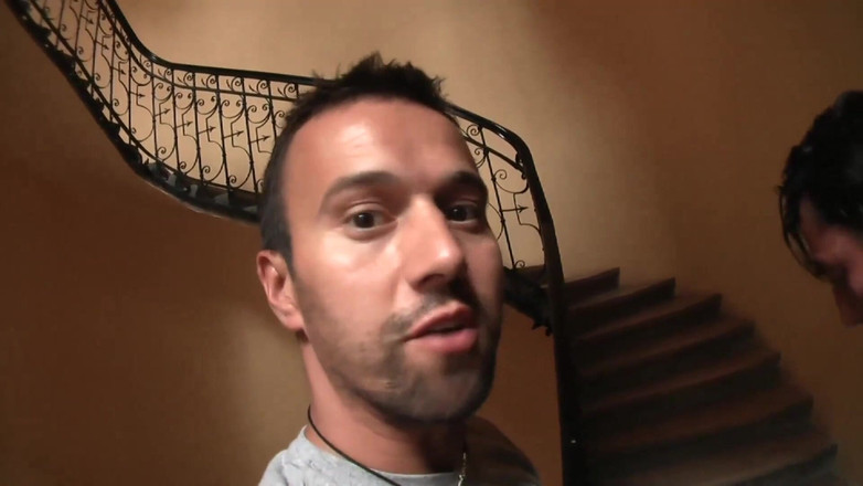 MMV Films and Clips XXX: Zafira lagi asik ngentot kontol besar