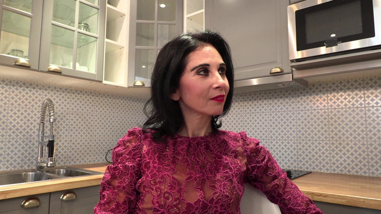 Hpg trans: Minha madrasta data de uma trans 6626 1 1