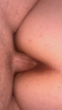Big Butt POV Anal Fucking - Fornicationfreeway