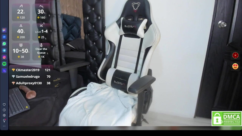 Colombianas amateur: Підкорений Фанат За Програшну Ставку