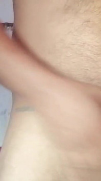 Desi Couple