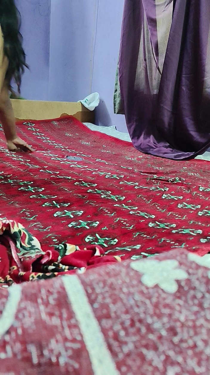 Bold_beb: Медсестра соблазняет