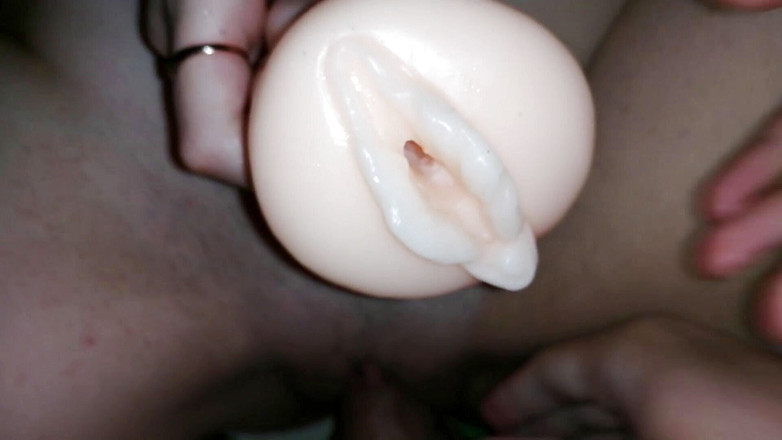 Kinodiva: 보지가 더 좋다고 말한 여친, 집에서