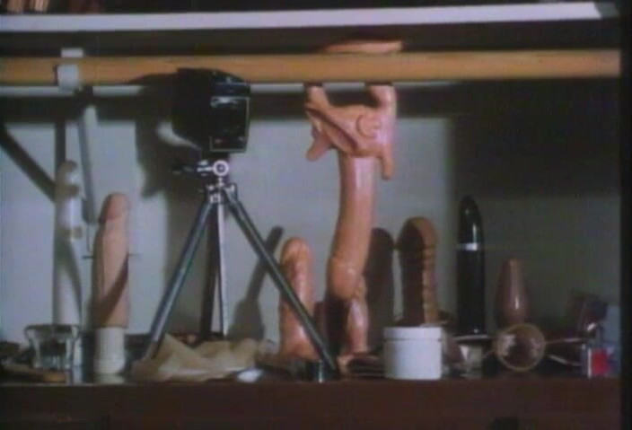 PornstarClassics: Serena Golden Age of Porn