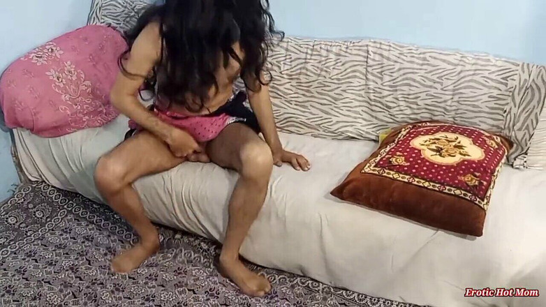 Netu: Жесткий анальный трах арабской мусульманской молодой жены в хиджабе, от Sardar в анал раком XXX с хинди аудио