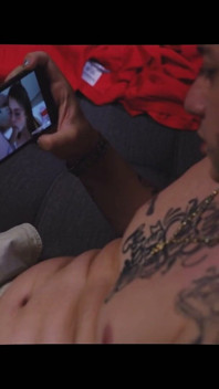 The Stepbrothers Have Sex and He Ejaculates on Her.