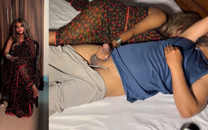 Xxxsexfreak: MILF desi - saya nampak mimpi di mana ibu tiri saya...