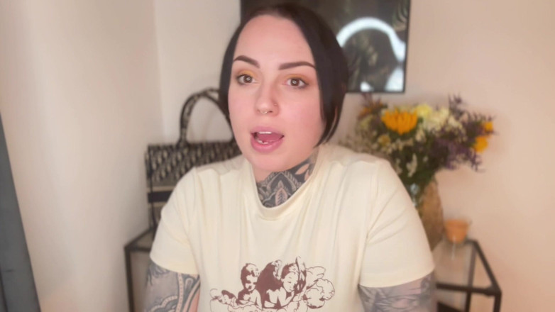 Miss Valentina: Cucked door mijn onderdanige vriendje