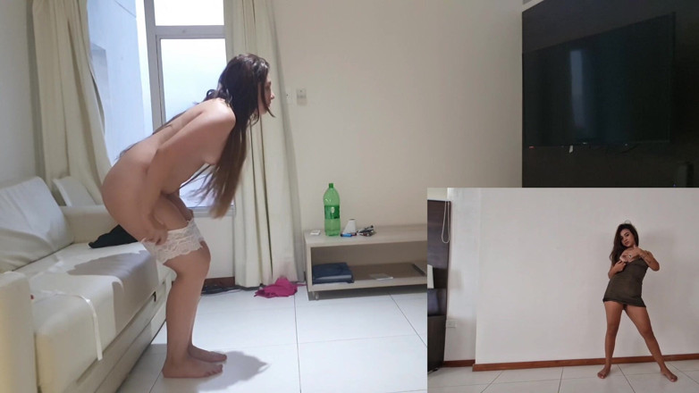 Latinascachondas: Dámy nadržené a mokré