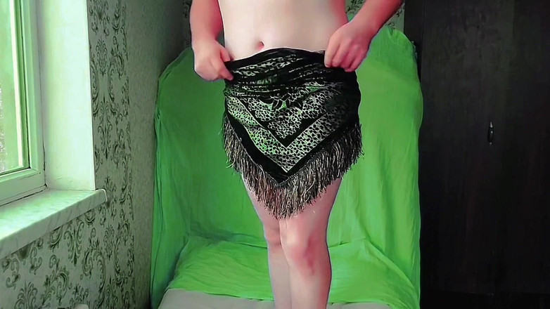 Kitty_Cross: Elegant Edgy: Mischen von sexy und süß in transvestiten-Mode!