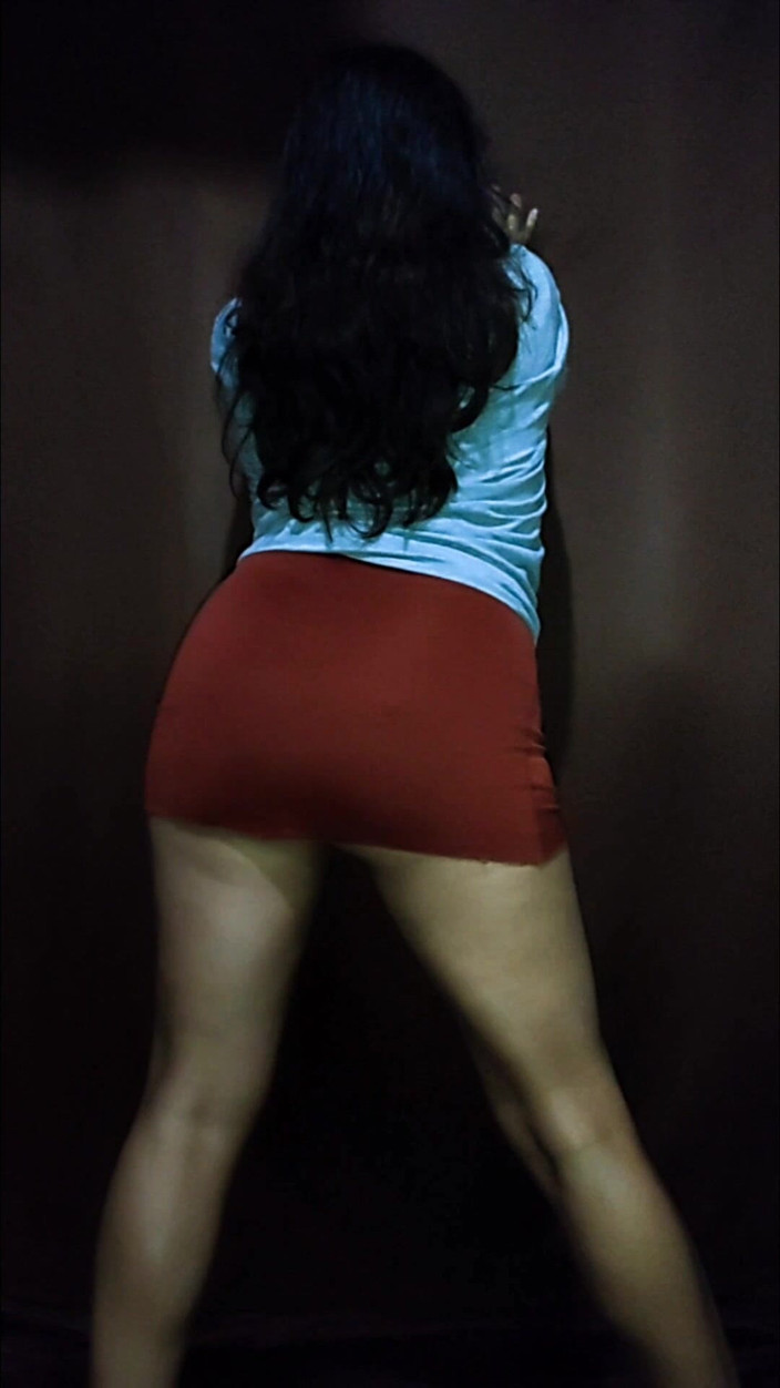 Sexy dances: Culo Sexy