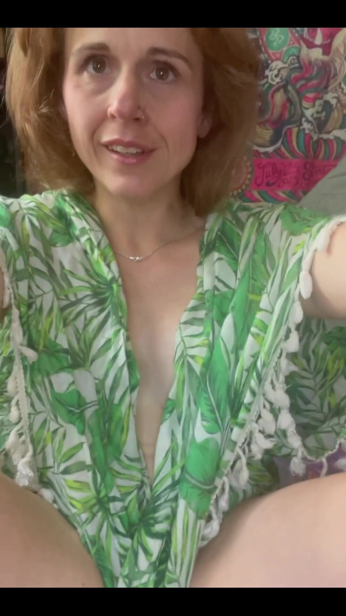 Suzy Wylde: Suzy wylde è così eccitata prima del lavoro