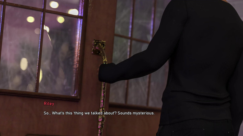 Johannes Gaming: Pașii lui De Bauchery 23 Ive Done Tast Next That Outfit...