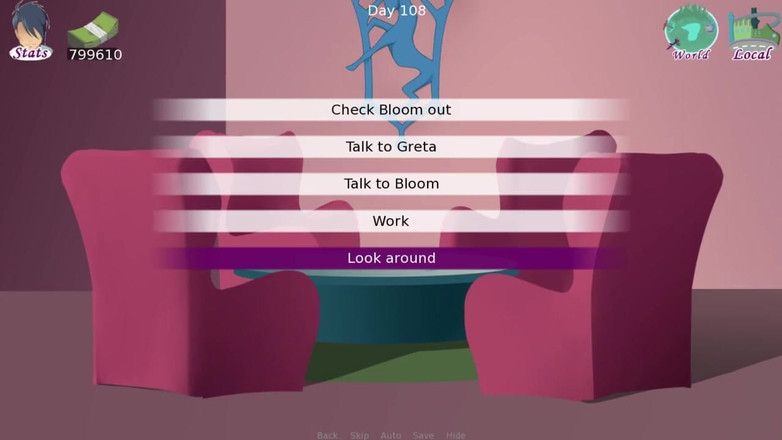 LoveSkySan69: Fata Fixer v0.1.3a parte 39 il Gloryhole di Loveskysanx