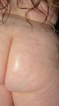 PAWG Ass Worship Gooning Oil Twerking, Anal Plug, Asmr Dirty Talk