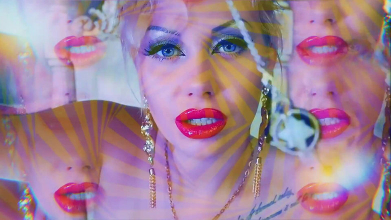 Goddess Misha Goldy: Warning!!! Includes erotic hallucinations!!! I will totally fuck up your...