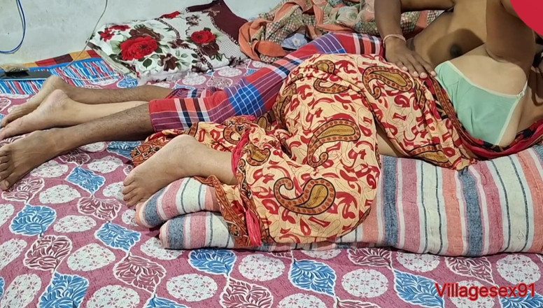 Villagesex91: Bhabhi kampung fasik chudai lembut berbulu seks