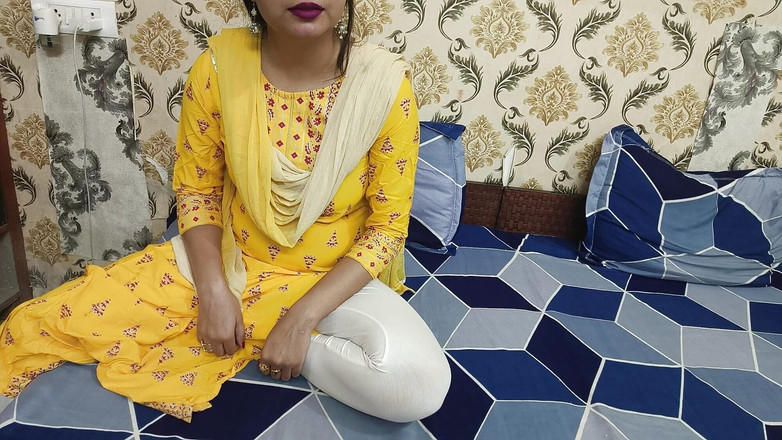 Saarabhabhi6: Desi Indian Step Mother Sucked Her Hundreds Son's Penis and...