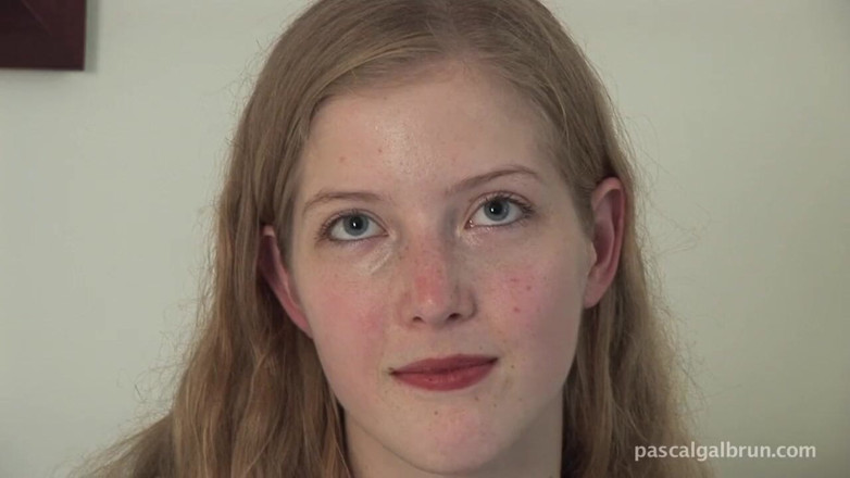 Irisprodx - Pascal Galbrun: French Debutante in Casting