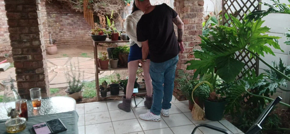 Bigjoefuckalott: 我们操了继妹