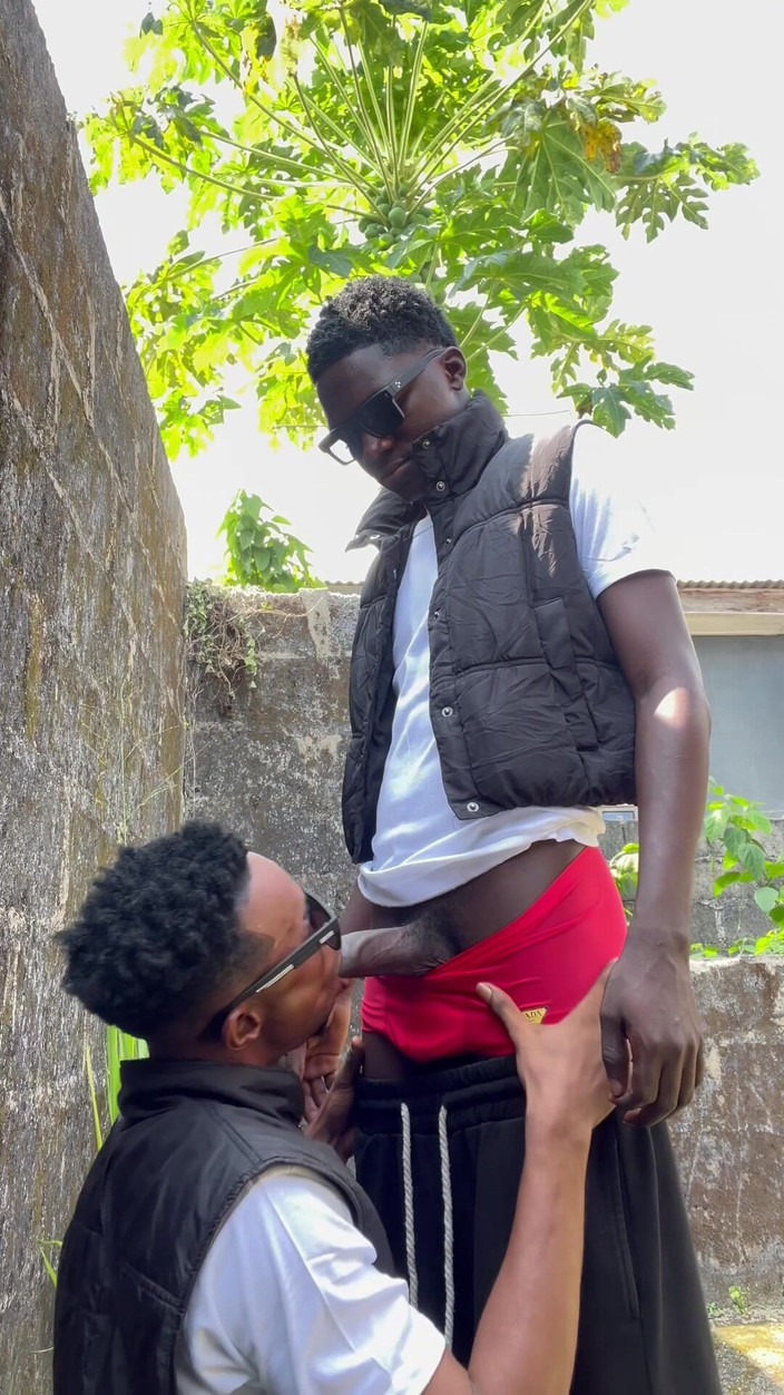 Sluttybeast&dickpolicy: 出门日期