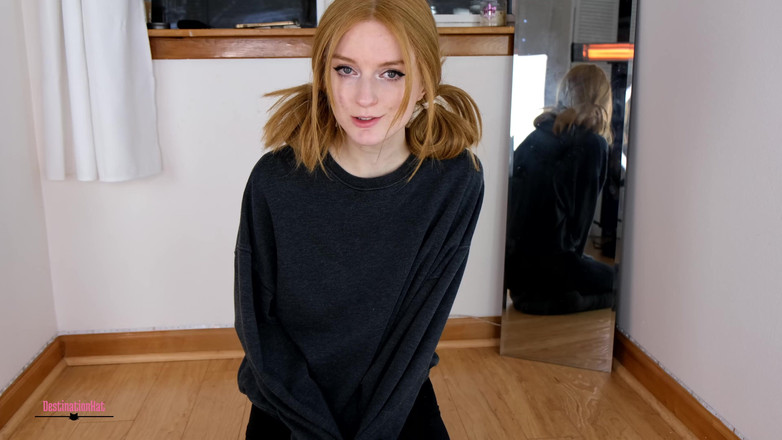 Destination Kat: Nici măcar nu ajungi să mă vezi goală